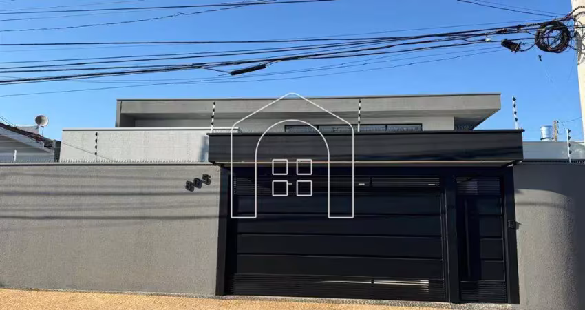 Casa com 3 quartos à venda no São Miguel, Marília 