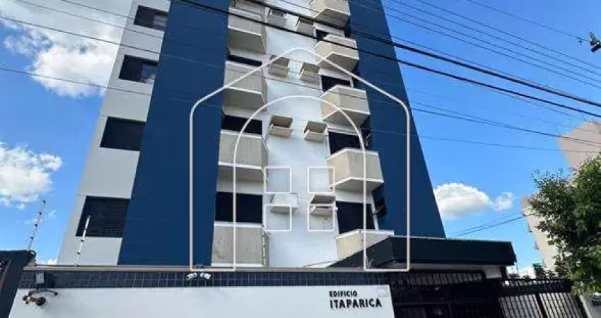 Apartamento com 3 quartos à venda no Boa Vista, Marília 