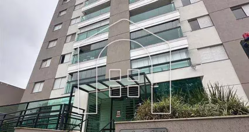 Apartamento com 3 quartos à venda no Cascata, Marília 