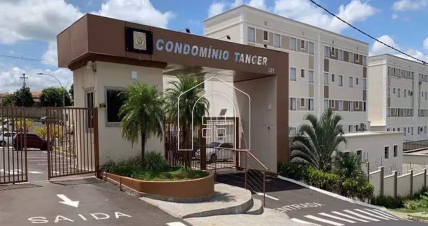 Apartamento com 2 quartos à venda no Marrocos Residenciais, Marília 