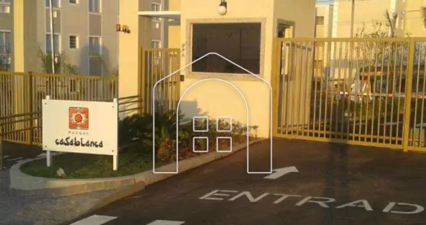 Apartamento com 2 quartos à venda no Marrocos Residenciais, Marília 