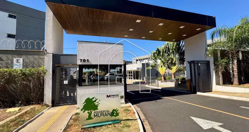 Apartamento com 2 quartos à venda no Jardim Morumbi, Marília 