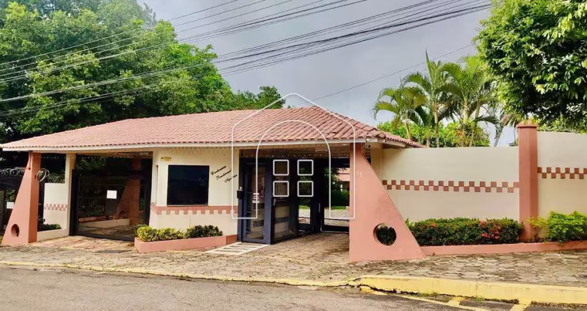 Apartamento com 2 quartos à venda no Jardim Aquárius, Marília 