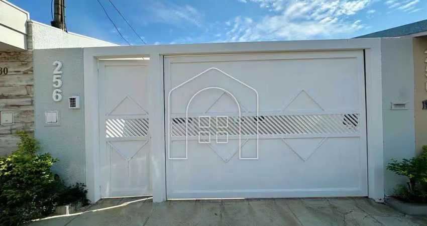 Casa com 3 quartos à venda na Ana Carla, Marília 
