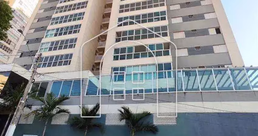 Apartamento com 3 quartos à venda no Barbosa, Marília 