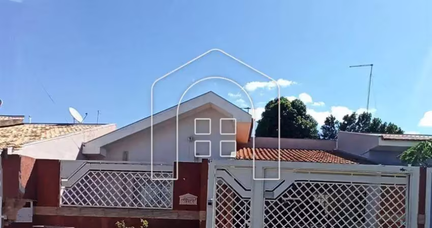 Casa com 3 quartos à venda no Jardim Altos da Cidade, Marília 