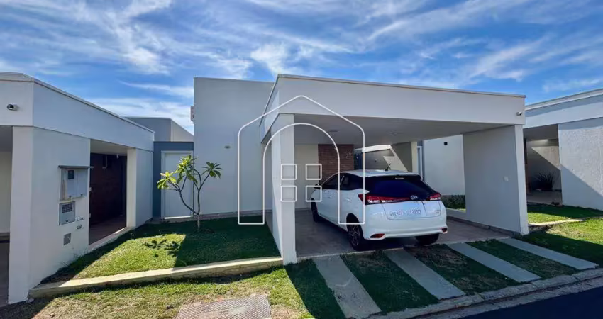 Casa com 3 quartos à venda no Jardim Esmeralda, Marília 