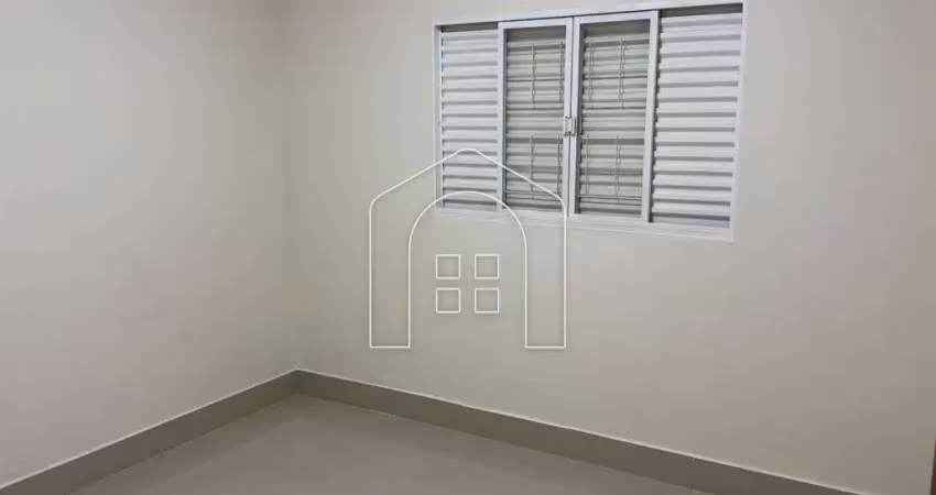 Casa com 3 quartos à venda no Jardim Aeroporto, Marília 