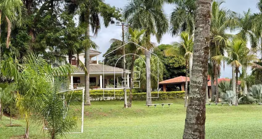 Chácara / sítio com 3 quartos à venda no Parque Serra Dourada, Marília 