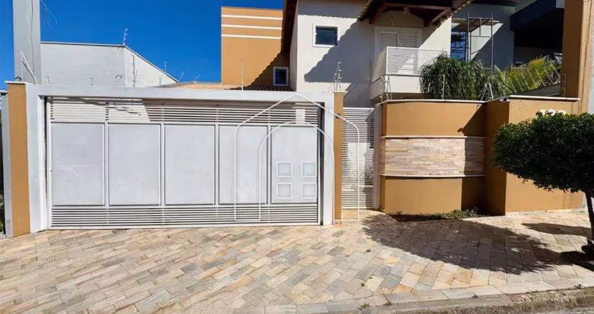 Casa com 3 quartos à venda no Parque das Esmeraldas II, Marília 