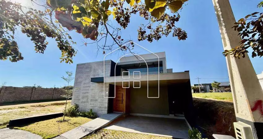 Casa com 3 quartos à venda no Residencial Verana Parque Alvorada, Marília 