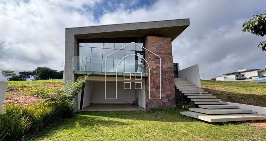 Casa com 3 quartos à venda no Residencial Verana Parque Alvorada, Marília 