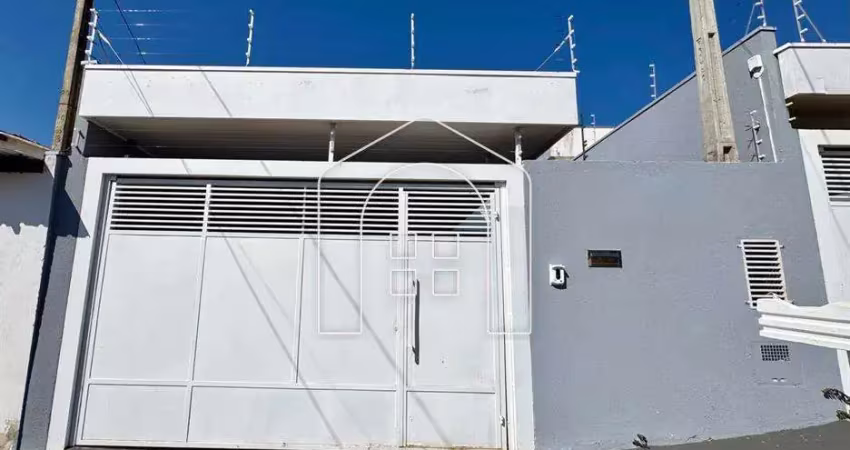 Casa com 2 quartos à venda no Jardim Santa Antonieta, Marília 