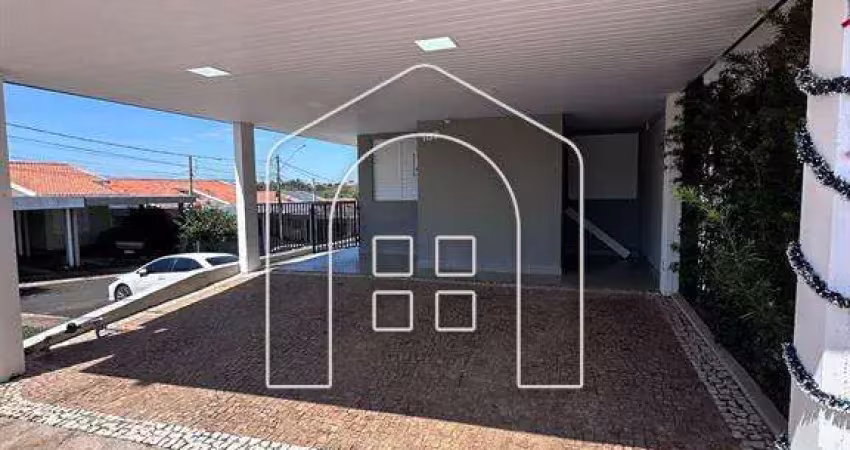 Casa com 3 quartos à venda no Jardim Nazareth, Marília 