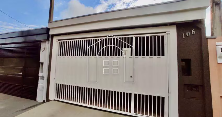 Casa com 2 quartos à venda no Jardim Nacional, Marília 