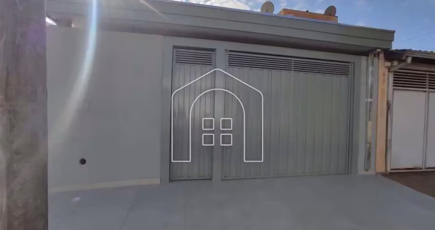 Casa com 3 quartos à venda no Jardim Cavallari, Marília 