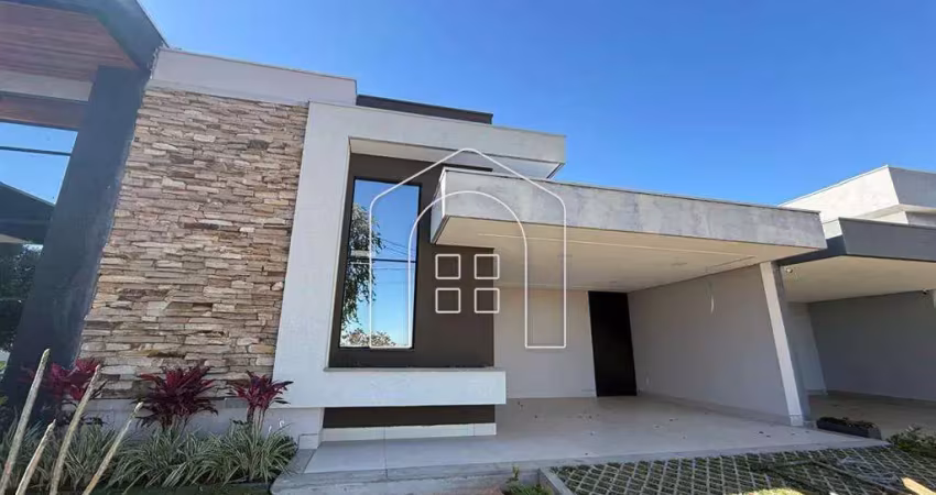 Casa com 3 quartos à venda no Residencial Verana Parque Alvorada, Marília 