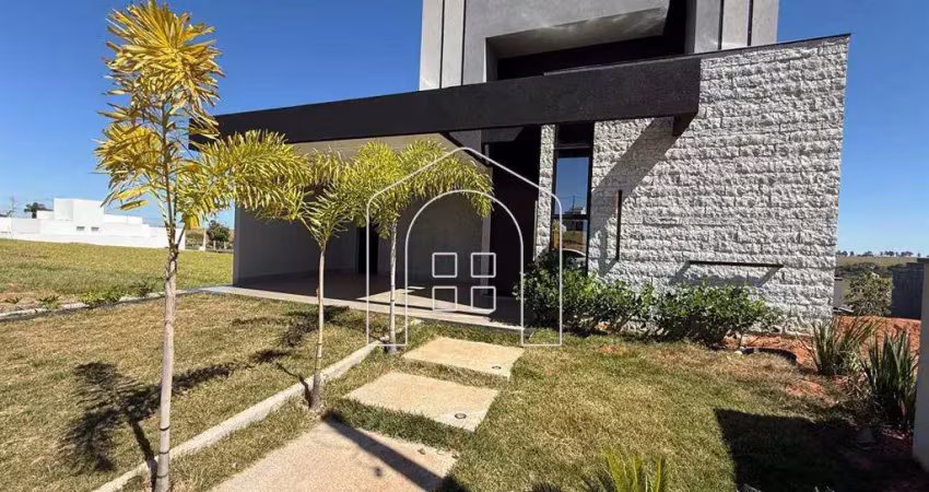 Casa com 3 quartos à venda no Residencial Verana Parque Alvorada, Marília 