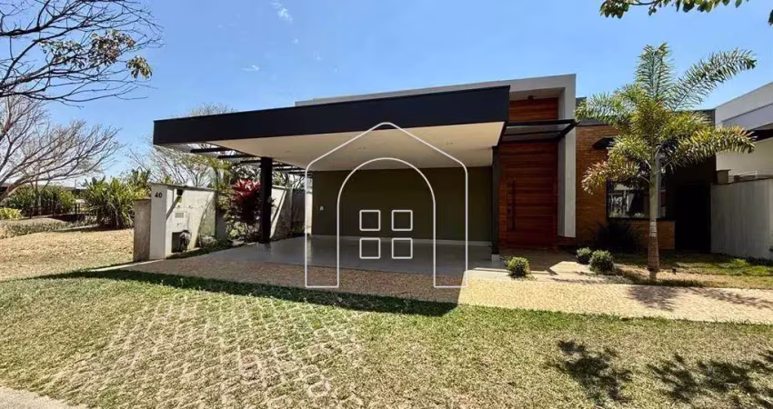 Casa com 3 quartos à venda no Jardim Santa Gertrudes, Marília 