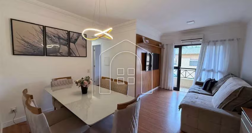 Apartamento com 3 quartos à venda no Jardim Cristo Rei, Marília 