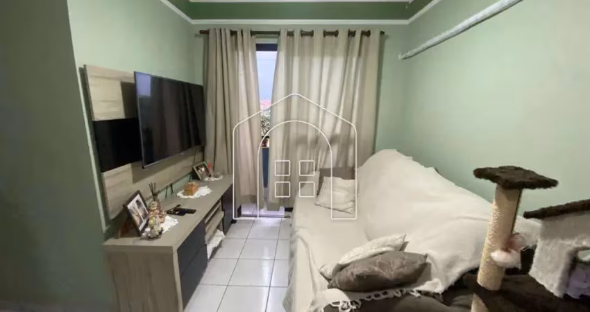 Apartamento com 3 quartos à venda no Jardim Portal do Sol, Marília 