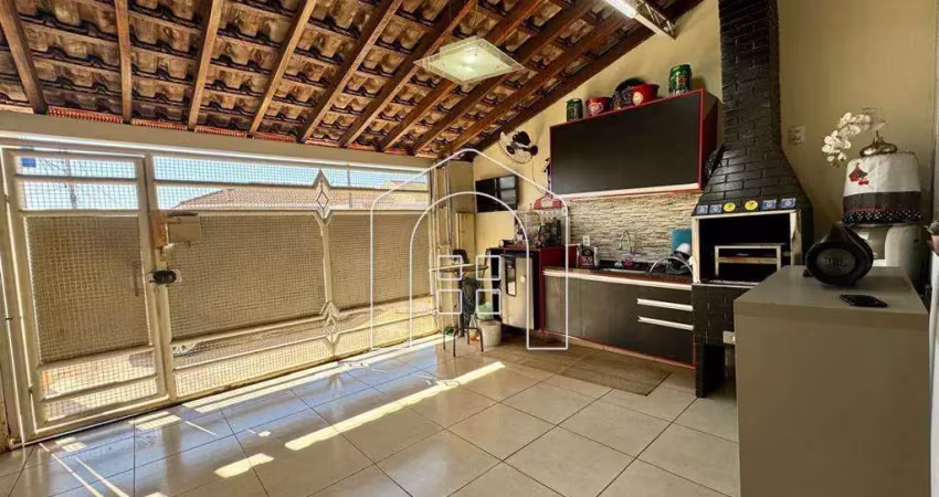 Casa com 3 quartos à venda no Palmital, Marília 