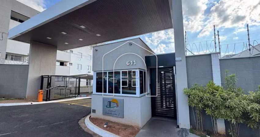 Apartamento à venda no Alto Cafezal, Marília 