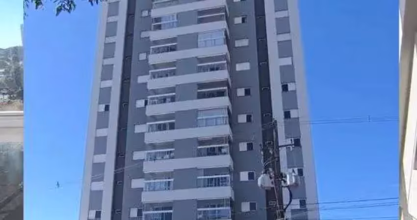Apartamento padrao a venda em arapongas - conjunto novo centauro