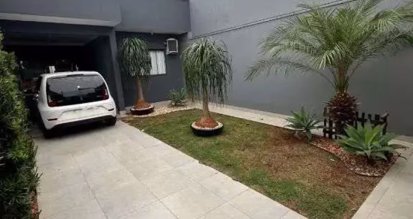 Casa com 2 quartos à venda no Jardim Santa Alice, Arapongas 