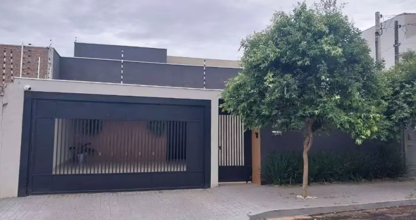 Casa com 3 quartos à venda no Jardim Vale das Perobas, Arapongas 