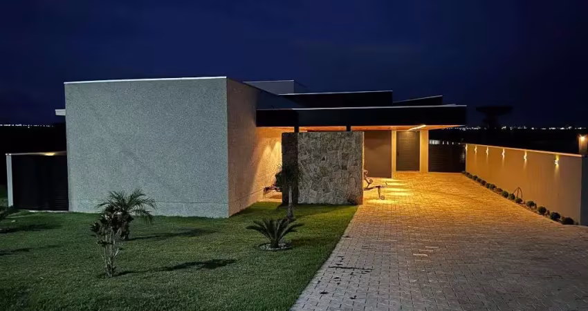 Casa com 4 quartos à venda no Parque Monterrey, Arapongas 