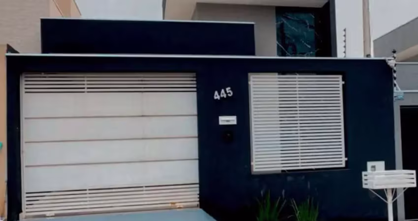 Casa com 3 quartos à venda no Jardim Metropolitan, Arapongas 