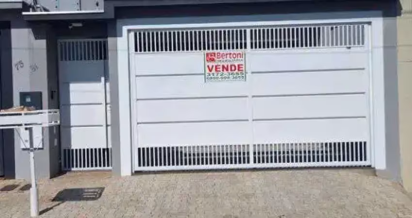 Casa de 3 dormitorios com suite e moveis planejados no jardim monaco ii, arapongas