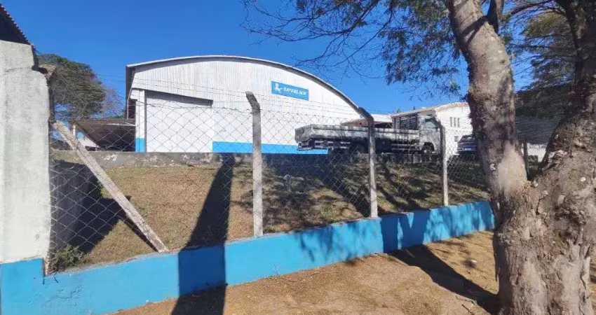 Barracão / Galpão / Depósito para alugar no Parque Industrial II, Arapongas 