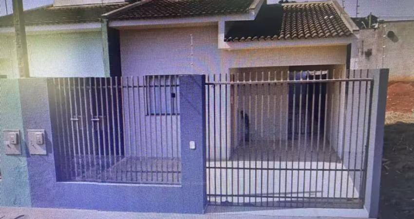 Casa com 3 quartos à venda no Jardim Interlagos, Arapongas 