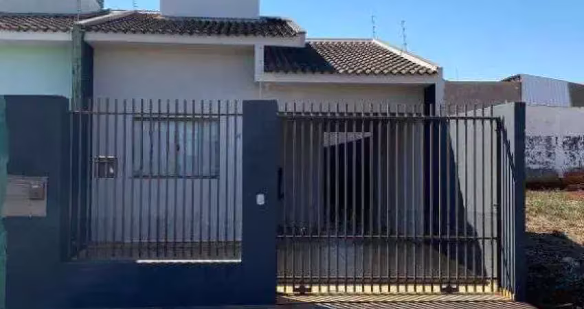 Casa com 3 quartos à venda no Jardim Interlagos, Arapongas 
