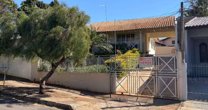 Casa padrao com 3 dormitorios no conjunto centauro - arapongas.