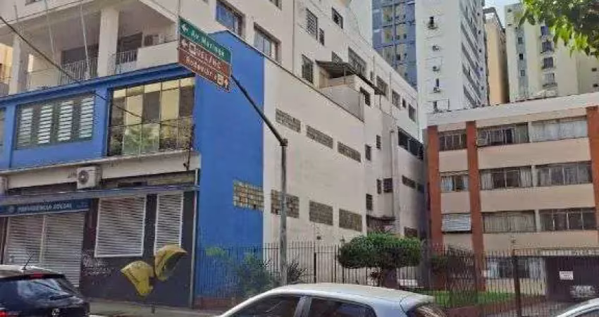 Apartamento à venda no Centro, Londrina 