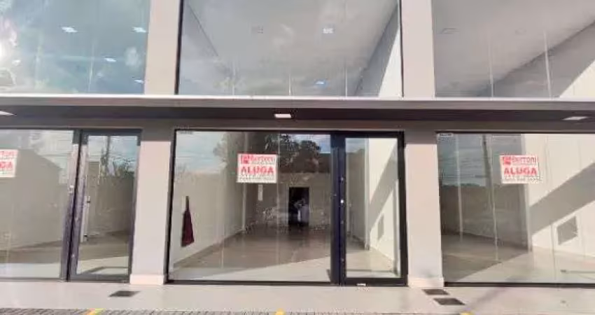 Sala comercial para alugar no Centro, Arapongas 