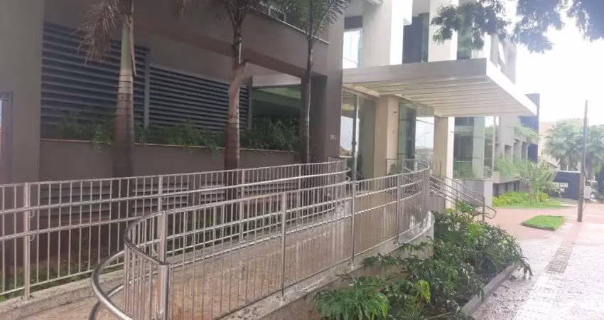 Apartamento com 4 quartos à venda no Centro, Arapongas 
