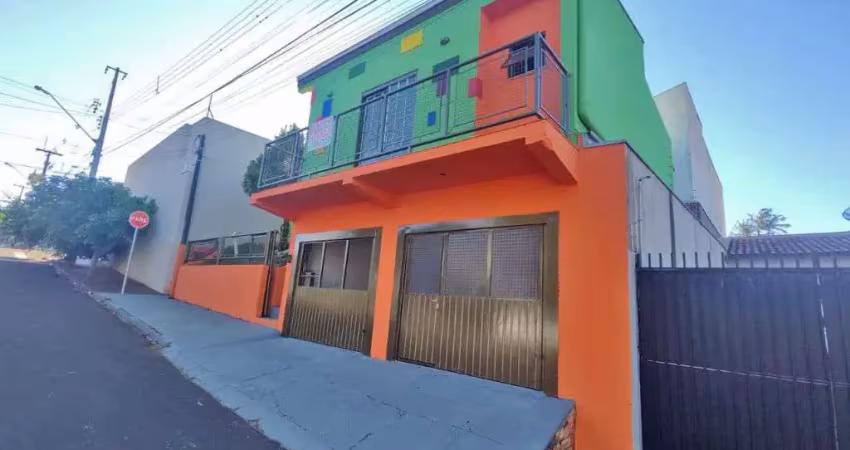 Casa com 3 quartos para alugar na Vila São João, Arapongas 