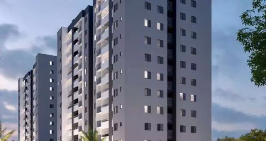 Apartamento com 2 quartos à venda no Conjunto Novo Centauro, Arapongas 