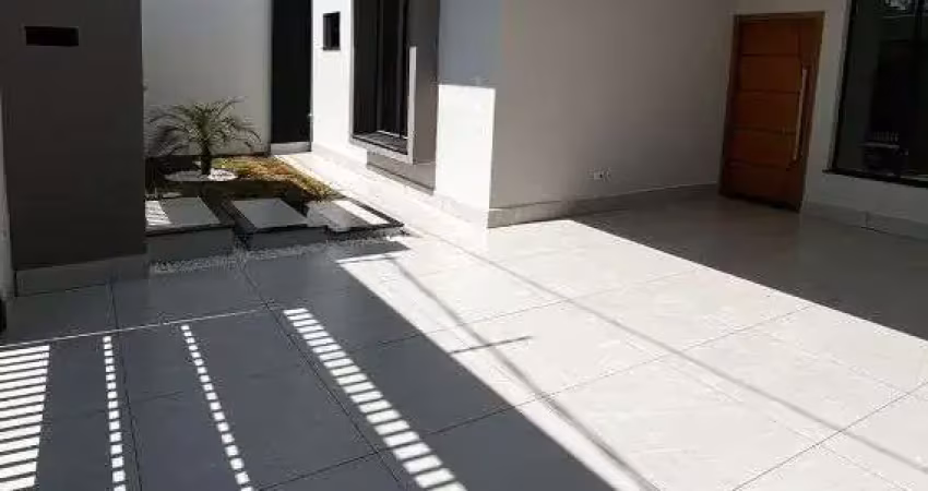 Casa aconchegante com 3 quartos no jardim  brasil, arapongas