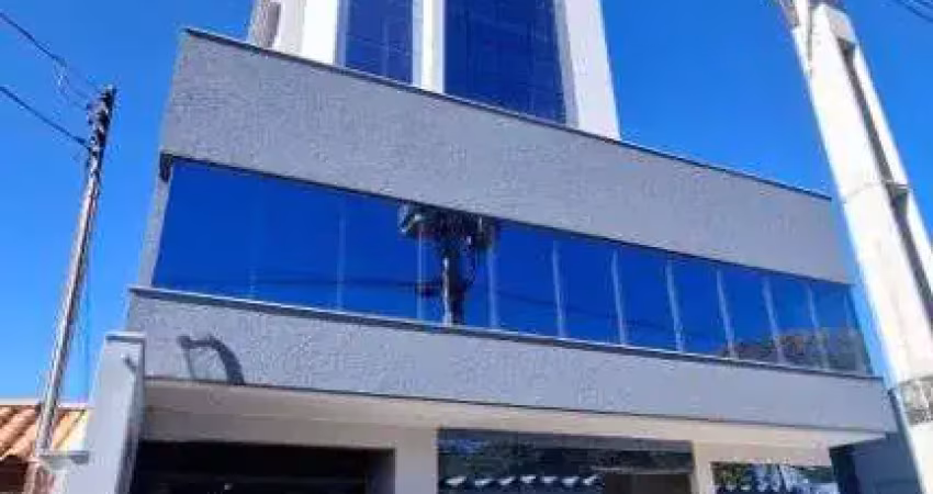 Oportunidade: sala comercial a venda no centro de arapongas