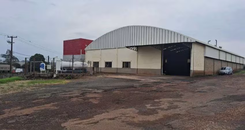 Barracão / Galpão / Depósito para alugar no Parque Industrial, Arapongas 