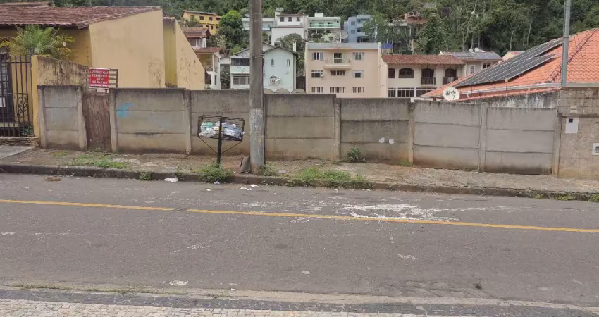 Terreno à venda na Rua Doutor Jamil Altaf, 00, Vale do Ipê, Juiz de Fora
