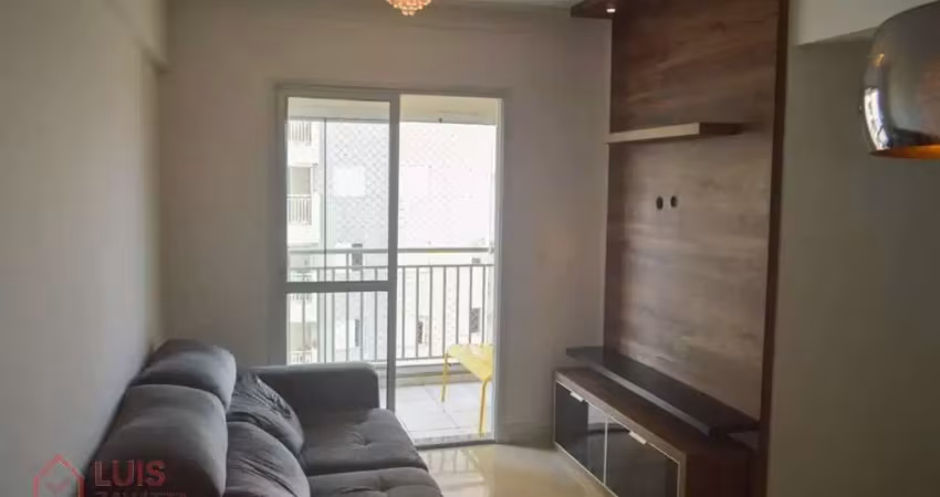 Apartamento com 3 quartos à venda na Rua Retiro, 145, Maranhão, São Paulo