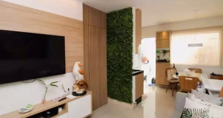 Imperdível: casa de condomínio à venda em são paulo-sp, vila mazzei! 2 quartos, 2 suítes, 2 salas, 3 banheiros, 2 vagas, 68m².