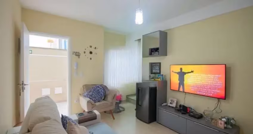 Imperdível oportunidade: casa de condomínio à venda em são paulo-sp, vila maria alta! 2 quartos, 2 suítes, 2 salas, 2 banheiros, 1 vaga de garagem, 64,00 m².