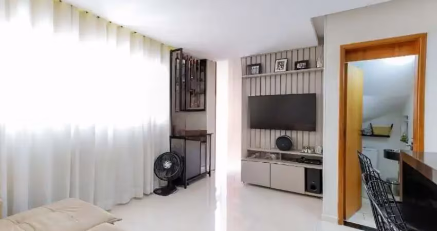 Imperdível: casa de condomínio à venda em são paulo-sp, vila constança! 2 quartos, 2 suítes, 2 salas, 2 banheiros, 1 vaga, 79m².